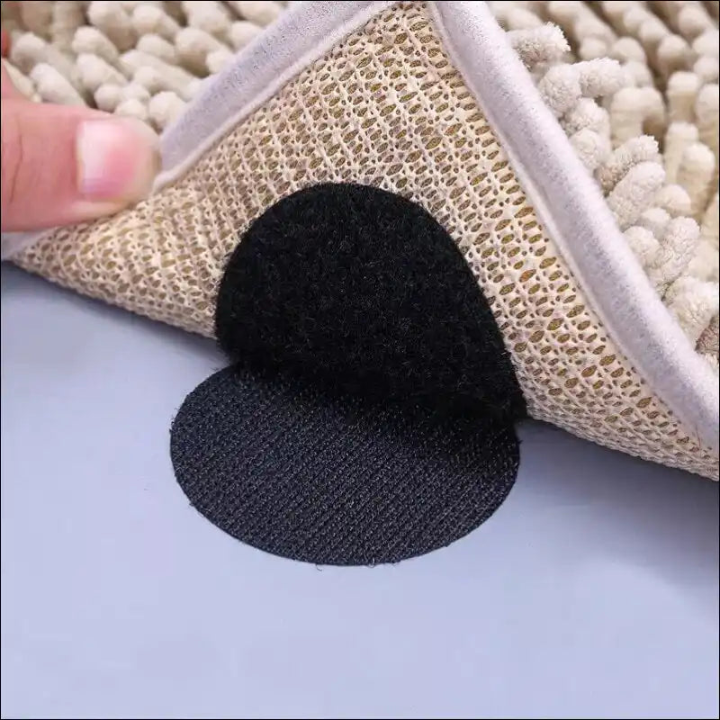 Scratch antidérapant pour tapis antidérapant pour tapis
